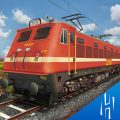 Indian Train Simulator v2024.3.6 MOD APK (Unlimited Money)