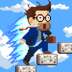 Infinite Stairs v1.3.212 MOD APK (Unlimited Money)