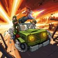 Jackal Squad v0.0.1517 MOD APK (Unlimited Money)