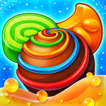 Jelly Juice v1.142.5 MOD APK (Unlimited Stars, Lives)