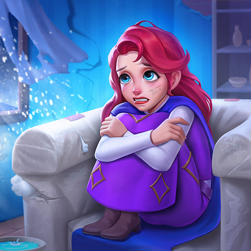 Jewel Manor v1.38.0 MOD APK (Unlimited Money)