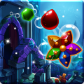 Jewel Water World v1.36.0 MOD APK (Auto Win)