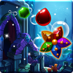 Jewel Water World v1.36.0 MOD APK (Auto Win)