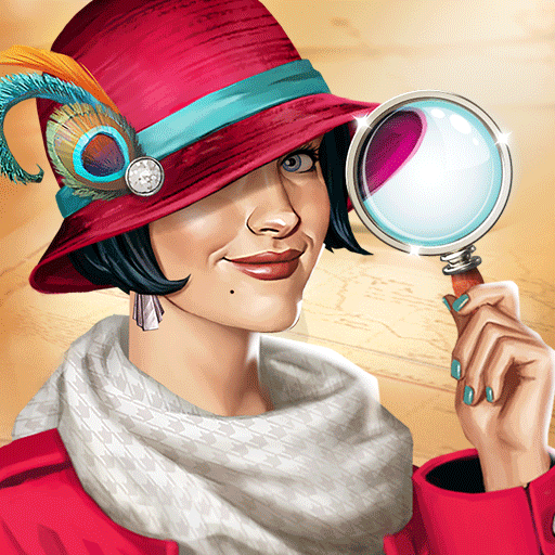 June’s Journey: Hidden Objects v3.9.6 MOD APK (Free Shopping, Energy)