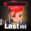 Last-Hit Defense v1.1.12 MOD APK (No Skill CD, Always Critical)