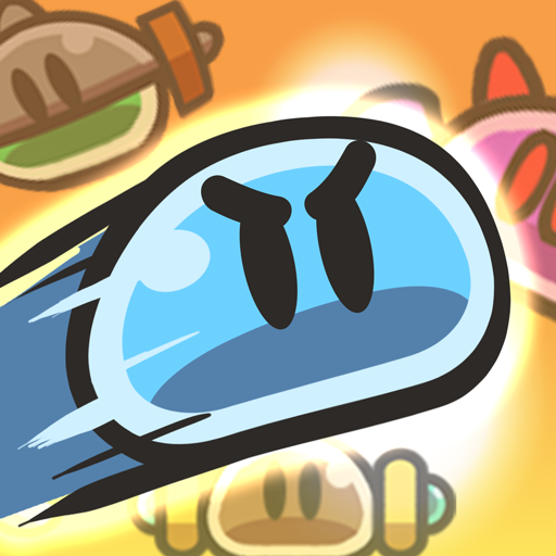 Legend of Slime v2.14.3 MOD APK (Unlimited Money, God Mode)