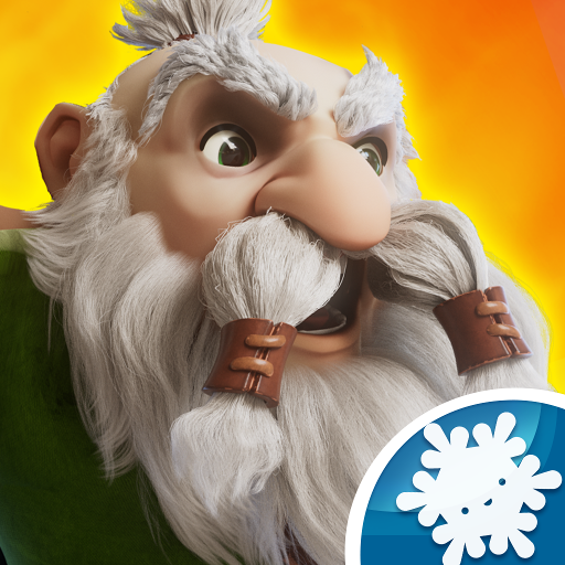 Legend of Solgard v2.48.0 MOD APK (Damage/God Mode)