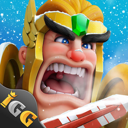 Lords Mobile v2.132 MOD APK + OBB (Auto Battle/VIP Unlocked)