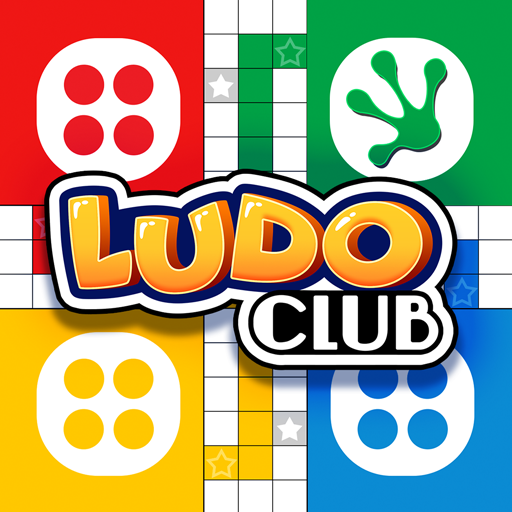 Ludo Club v2.5.12 MOD APK (Unlimited Coins and Easy Win)