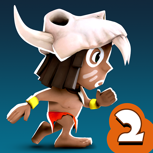 Manuganu 2 1.0.15 MOD APK (Obstacle mod)