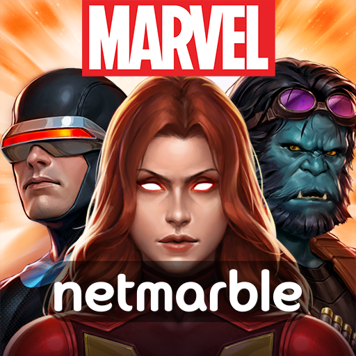 MARVEL Future Fight v10.1.1 MOD APK (Latest)