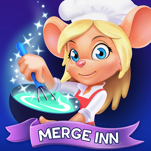 Merge Inn v6.0 MOD APK (Unlimited Money)