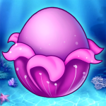 Merge Mermaids v3.31.0 MOD APK (Free Shopping)