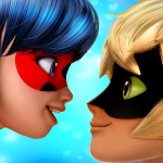 Miraculous Ladybug v5.9.36 MOD APK + OBB (Unlimited Money)