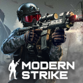 Modern Strike Online v1.67.3 MOD APK (Unlimited ammo/No reload)