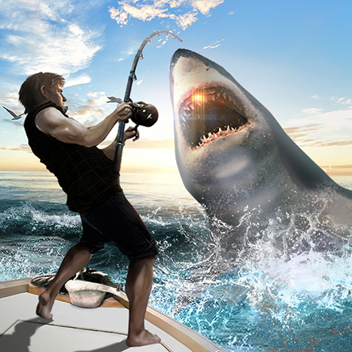 Monster Fishing 2024 v0.4.44 MOD APK (Unlimited Money, Diamond)