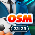 OSM 23/24 Soccer Game v4.0.52.1 MOD APK (Unlimited Money, Unlocked)