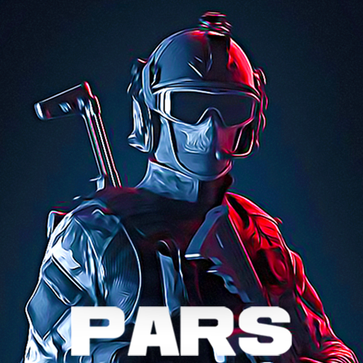 PARS 0.1.2.44 MOD APK (Menu, Unlimited money)