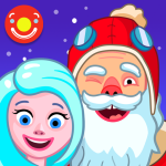 Pepi Wonder World v9.4.5 MOD APK (Free Shopping)