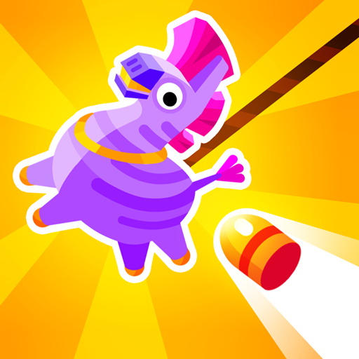 Pinatamasters v1.4.2 MOD APK (Unlimited Gems, Ammo)