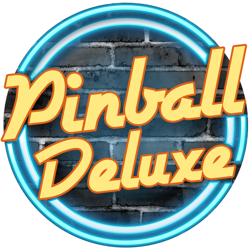 Pinball Deluxe: Reloaded v2.7.8 MOD APK (Unlock All Table, No Cost Spin)