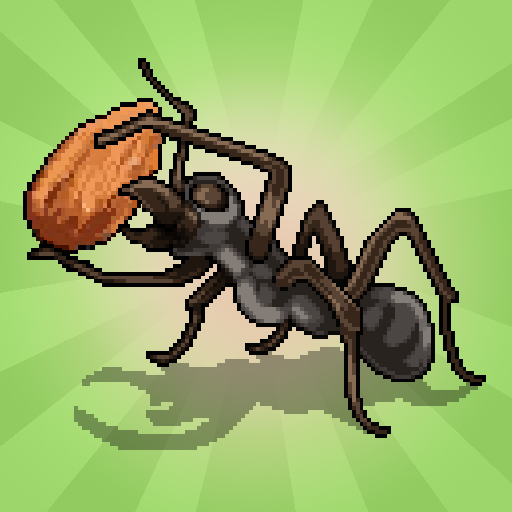 Pocket Ants v0.0963 MOD APK (Menu, God Mode, Speed)