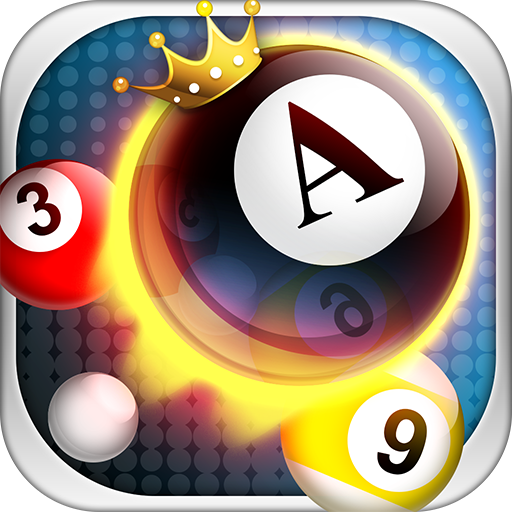 Pool Ace v1.21.1 MOD APK (Mega Shot, Full Aim)