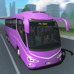 Public Transport Simulator – Coach v1.5.2 MOD APK (Unlimited Money, Map Speed)