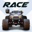 RACE: Rocket Arena Car Extreme v1.1.71 MOD APK (Unlimited Money)