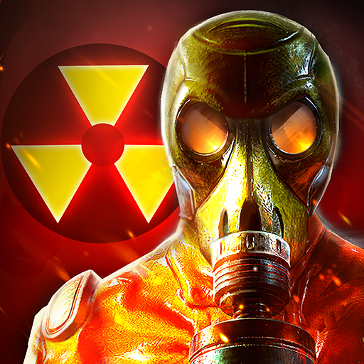 Radiation City v1.0.2 MOD APK + OBB (Full Game)