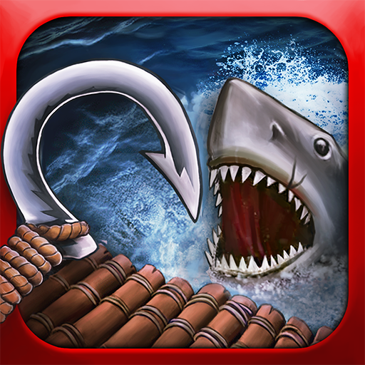 Raft Survival: Desert Nomad v1.217.9 MOD APK (Unlimited Money/One Hit)