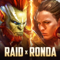 RAID: Shadow Legends v9.00.0 MOD APK (Battle Speed)