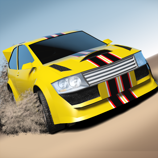 Rally Fury v1.112 MOD APK (Unlimited Money)