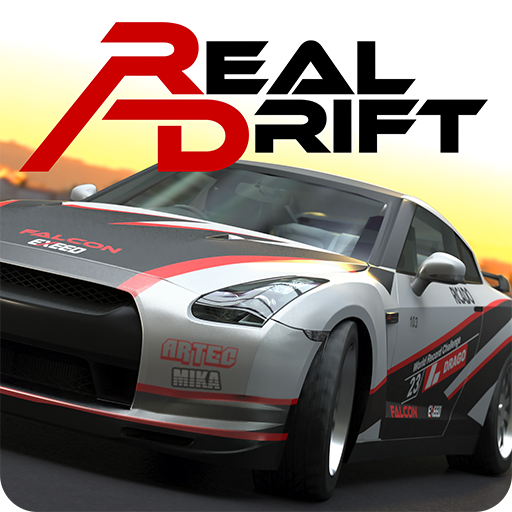 Real Drift Car Racing v5.0.8 MOD APK + OBB (Unlimited Money)