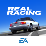 Real Racing 3 v12.5.4 MOD APK (Unlimited Money, Unlocked)