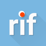 rif is fun golden platinum for Reddit v5.6.22 MOD APK (Paid)