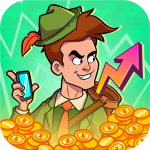 Rob the Rich v3.2.850 MOD APK (Unlimited Money)