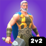 Rumble Arena v3.2.3 MOD APK (Unlimited Money)