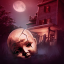 Scary Mansion v1.139 MOD APK (God Mode, Dumb Enemy)