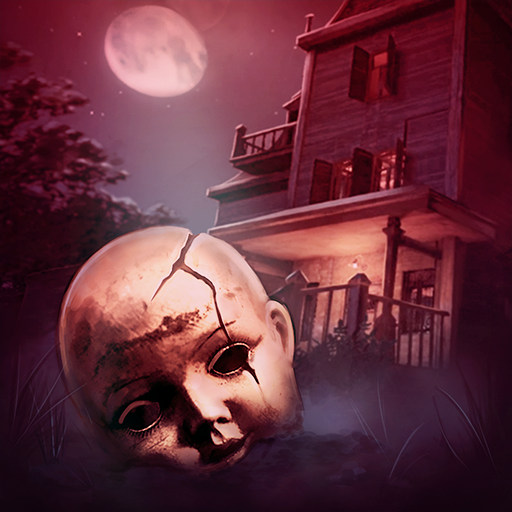 Scary Mansion v1.139 MOD APK (God Mode, Dumb Enemy)