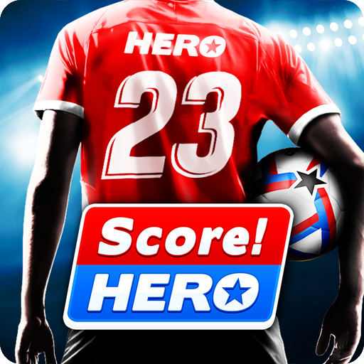 Score! Hero 2023 v2.84 MOD APK (Unlimited Money)