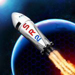 SimpleRockets 2 v3.20.13 MOD APK (Unlimited Coins, Full Patched)