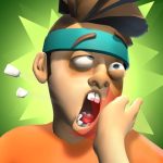 Slap Kings v1.9.0 MOD APK (Unlimited Money)