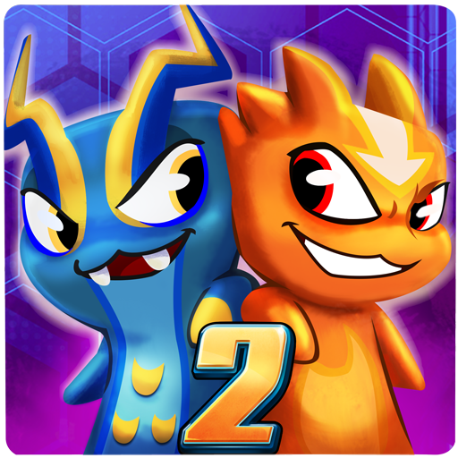 Slugterra: Slug it Out 2 v5.3.0 MOD APK (Unlimited Money/Menu)