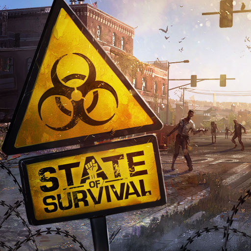 State of Survival v1.21.90 MOD APK (Unlimited Skill, High Damage)