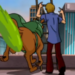 Scooby-Doo Mystery Cases