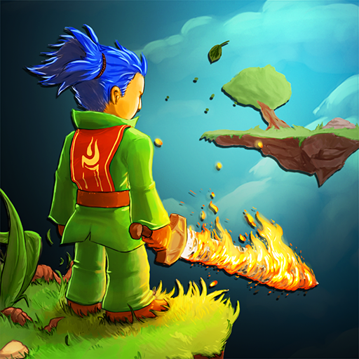 Swordigo v1.4.7 MOD APK (Unlimited Money, Gems, All Unlocked)