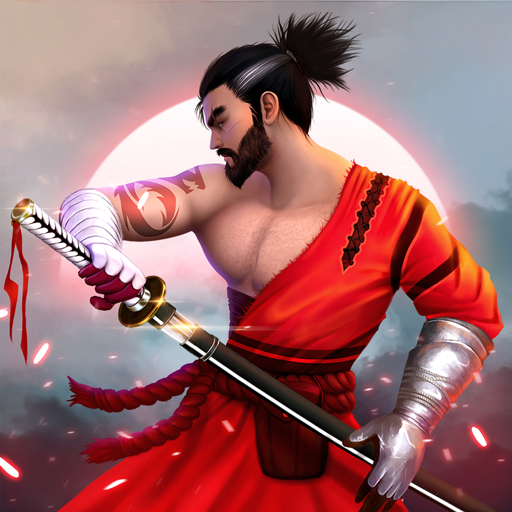 Takashi Ninja Warrior v3.0.7 MOD APK (Unlimited Money/God Mode)