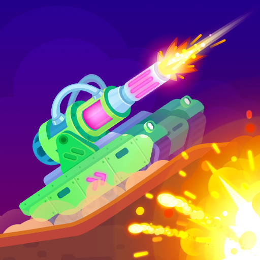 Tank Stars v2.4.0 MOD APK (Unlimited Money/Unlocked)