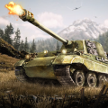 Tank Warfare v1.1.13 MOD APK (Show Enemies Radar)